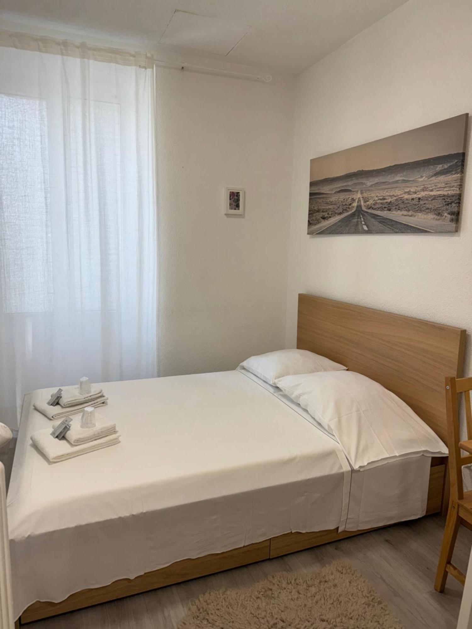 Hotel Leon D'Or 벨린초나 외부 사진