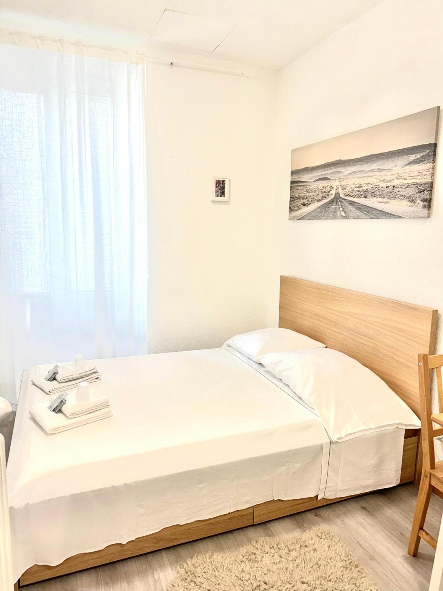 Hotel Leon D'Or 벨린초나 외부 사진